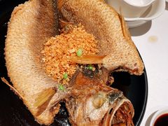 -茉里粤菜(皇姑万象汇店)