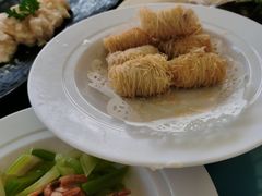 -满汉楼(江畔店)