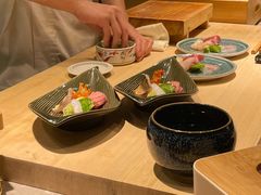 刺身拼盘-鮨·海老(北京路店)