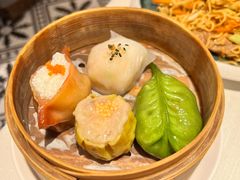 -新斗记·粤菜食尚专门店(金鹰新街口店)