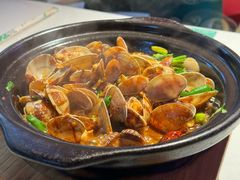 -蚝堡海鲜·威海菜·海肠捞饭·烧烤·亚洲吃蚝公司(幸福门店)