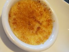 焦糖布丁-斗牛士牛排(南京东路店)