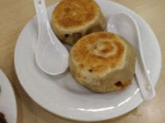 门丁肉饼-白魁老号饭庄(交道口店)