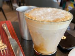 -WOLFGANG PUCK KITCHEN & BAR(迪士尼小镇店)