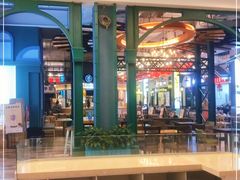 -横琴购口岸商业广场