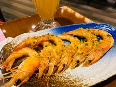 -大渔铁板烧(中山路八佰伴店)