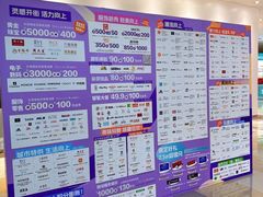 -鹏欣水游城