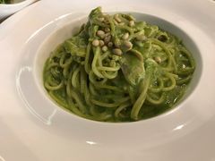 -UPPER KITCHEN(延安路店)