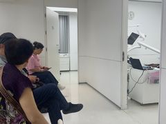 -极简口腔(总院)