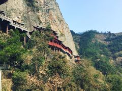 -大慈岩风景区