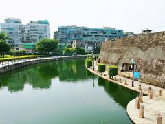-石炮台公园