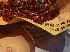 -馬伍旺川菜(江北虹悦城店)