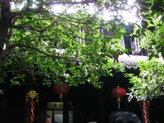 -西塘古镇-倪宅