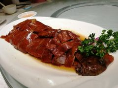 -朱仔记食府(江南大道店)