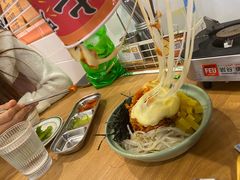 -WOW LUCKY创意韩料(龙阳广场店)