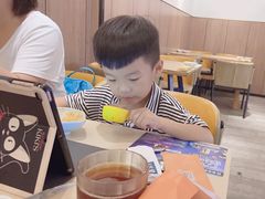 -豪客来牛排(海沧阿罗海店)