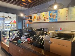 -星巴克(烟台大悦城店)