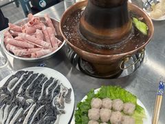 -三兴涮羊肉(荣安大街店)