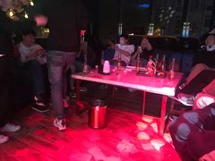 -W20 SHINING Party·K(悦豪和平路店)