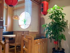 -山之川日料放题(通州店)