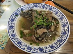 -南来顺饭庄·清真(南菜园店)