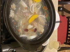 -海南椰子鸡餐厅(三亚湾红树林店)