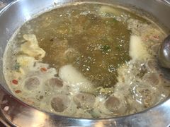 -牛肉彪·19年专注·潮汕牛肉火锅(祈福店)