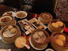 -海航大厦万豪酒店彩海轩中餐厅(霄云路店)
