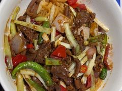 -寻裕记·现炒浇头面(人民广场店)