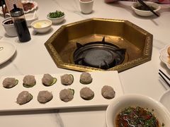 -蜀九香火锅(彩虹店)