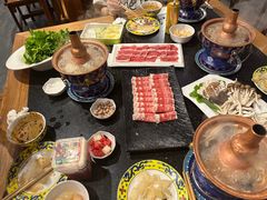 -南门涮肉(上海二店)