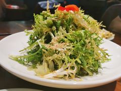-老板恋上鱼(振华商厦店)