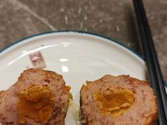 -闫府私房菜·百年鲁菜(恒隆店)