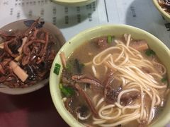 -大石人家鱿鱼面馆(大石西路总店)