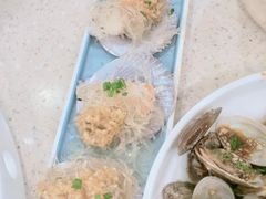 -琼大师东方烤乳猪(亚特兰蒂斯店)