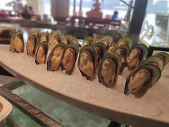-白天鹅宾馆·流浮阁咖啡厅