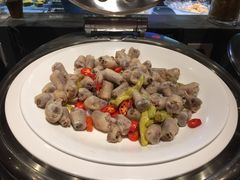 -凡塔斯牛排餐厅(厚街万达店)