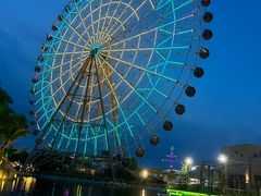 -三亚海昌梦幻海洋不夜城