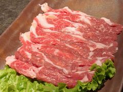 -老墙根涮肉·铜锅·烧烤(王四营店)
