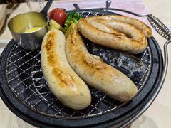 -华梅西餐厅(哈尔滨中央大街店)