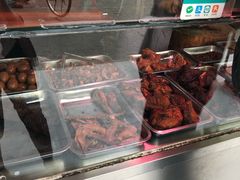 -牛味十足传统美食(凤凰西街店)