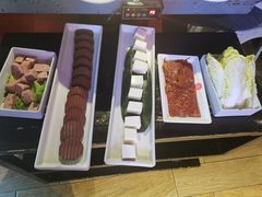 -九鼎轩脆毛肚火锅(南京东路店)