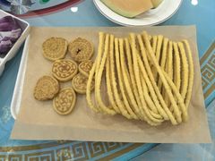 -羊门客在·烤盐池滩羊·川菜