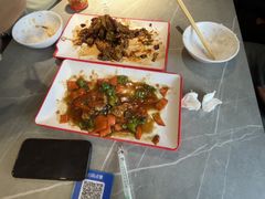 -夕阳红小吃(中街大悦城店)