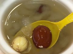 -许留山(梳士巴利道店)