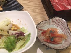 -伊豆野菜村(大族广场店)