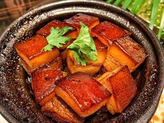 -运·中餐厅(成都华尔道夫酒店)