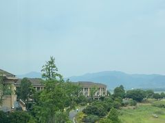-余姚四明湖开元名都度假酒店·夏威夷西餐厅