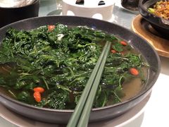-御彩酒家(东风东路店)