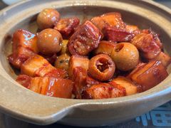 -福来齐·鲁菜海鲜·渔家菜(朝阳街分店)